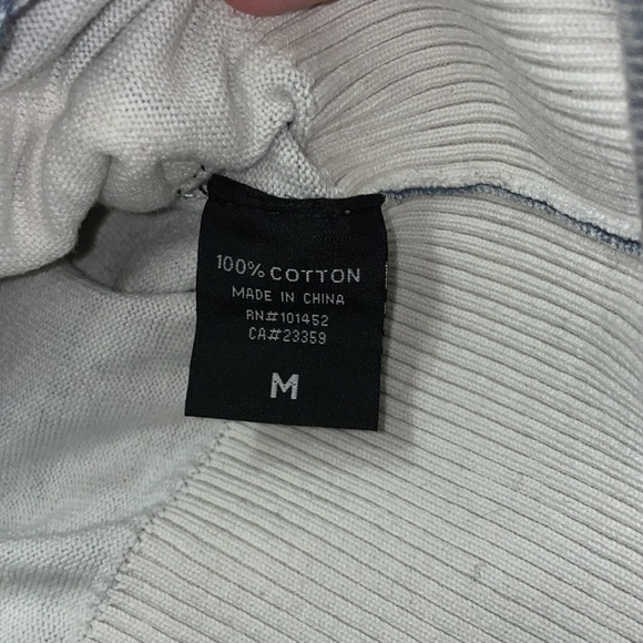 Alpinestars airbrushed cardigan with lady pearl she’ll like buttons - Picture 9 of 10